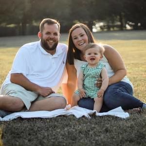 Meet your Posher, Blake